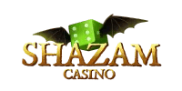 Shazam Casino.